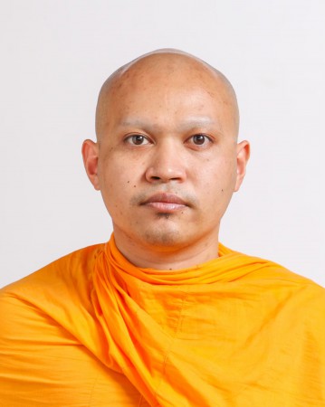 พระมหาณัฐวัฒน์ อมตชโย